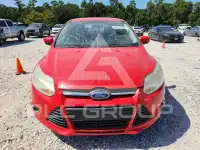 2012 Ford FOCUS фото