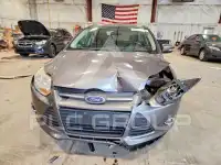 2012 Ford FOCUS фото