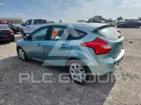 2012 Ford FOCUS фото