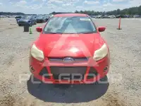 2012 Ford FOCUS фото