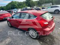 2012 Ford FOCUS фото