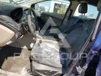 2012 Ford FOCUS фото