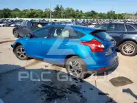 2012 Ford FOCUS фото