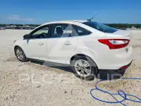 2012 Ford FOCUS фото