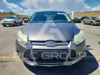 2012 Ford FOCUS фото