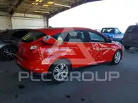 2012 Ford FOCUS photo