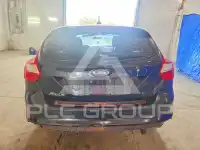 2012 Ford FOCUS фото