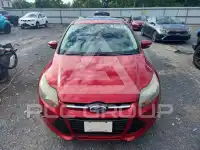 2012 Ford FOCUS фото