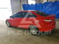 2012 Ford FOCUS фото
