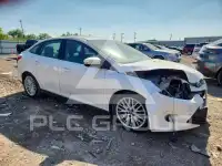 2012 Ford FOCUS фото