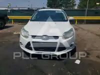 2012 Ford FOCUS фото