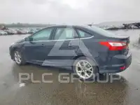 2012 Ford FOCUS photo