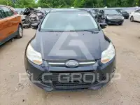 2012 Ford FOCUS фото