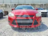 2012 Ford FOCUS фото