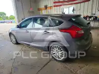 2012 Ford FOCUS фото