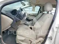 2012 Ford FOCUS фото