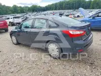 2012 Ford FOCUS фото