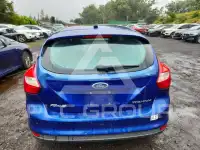 2012 Ford FOCUS фото