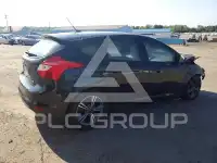 2012 Ford FOCUS фото