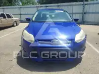 2012 Ford FOCUS фото