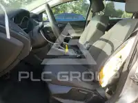 2012 Ford FOCUS фото