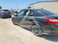 2012 Ford FOCUS фото