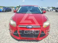 2012 Ford FOCUS фото