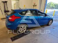 2012 Ford FOCUS фото