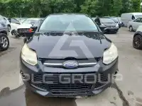 2012 Ford FOCUS фото