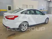 2012 Ford FOCUS фото