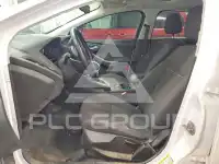 2012 Ford FOCUS photo