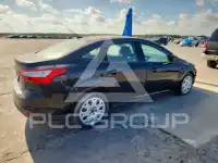 2012 Ford FOCUS фото