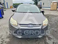 2012 Ford FOCUS photo