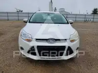 2012 Ford FOCUS photo