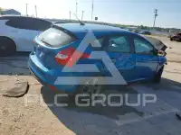 2012 Ford FOCUS фото