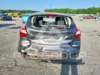 2012 Ford FOCUS фото
