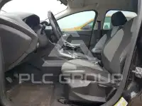 2012 Ford FOCUS фото