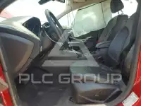2012 Ford FOCUS фото