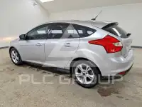 2012 Ford FOCUS фото