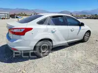 2012 Ford FOCUS фото