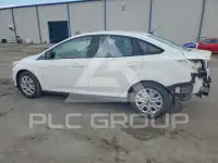 2012 Ford FOCUS фото