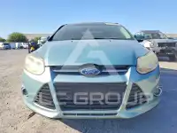 2012 Ford FOCUS photo