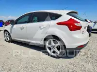 2012 Ford FOCUS фото
