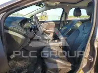 2012 Ford FOCUS фото