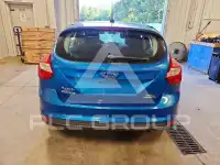 2012 Ford FOCUS фото