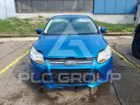 2012 Ford FOCUS фото