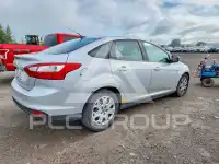 2012 Ford FOCUS фото