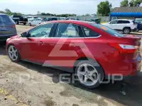 2012 Ford FOCUS фото