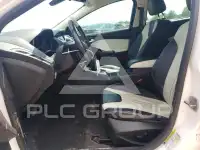 2012 Ford FOCUS фото