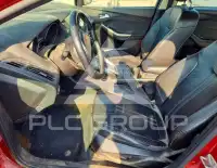 2012 Ford FOCUS фото
